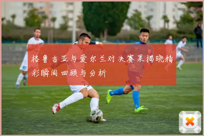 格鲁吉亚与爱尔兰对决赛果揭晓精彩瞬间回顾与分析