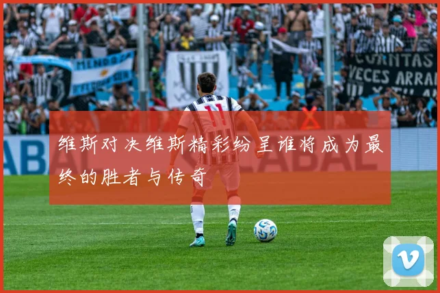 维斯对决维斯精彩纷呈谁将成为最终的胜者与传奇